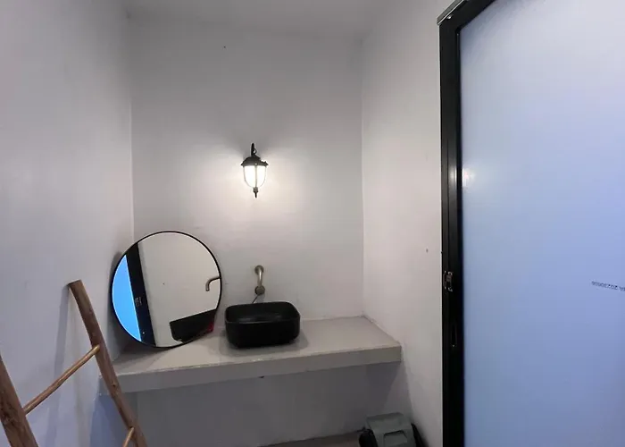 Pinggan Harmoni Bed & Breakfast Baturaja (Bali)