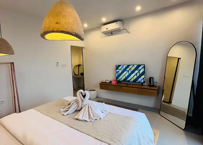 Pinggan Harmoni Bed & Breakfast 3*