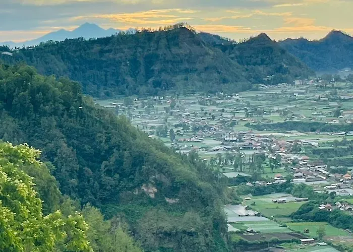Pinggan Harmoni Baturaja (Bali)