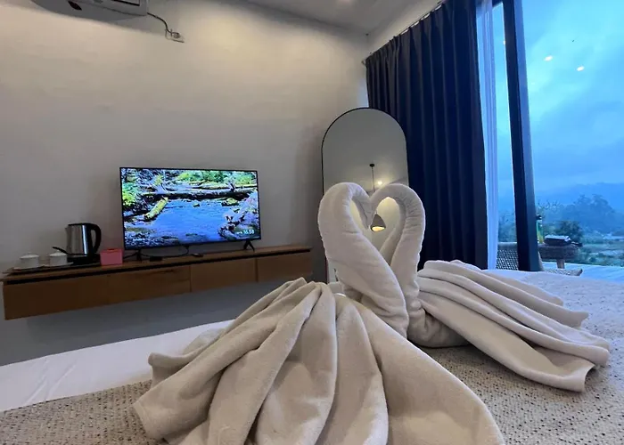 Bed & Breakfast Pinggan Harmoni