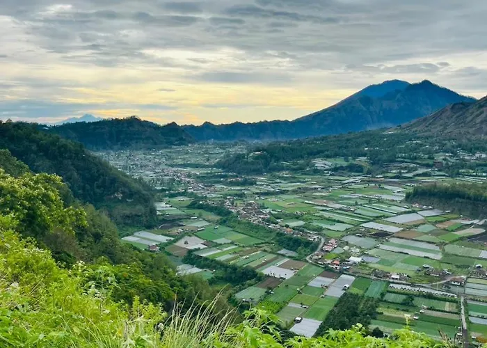 Pinggan Harmoni Bed & Breakfast