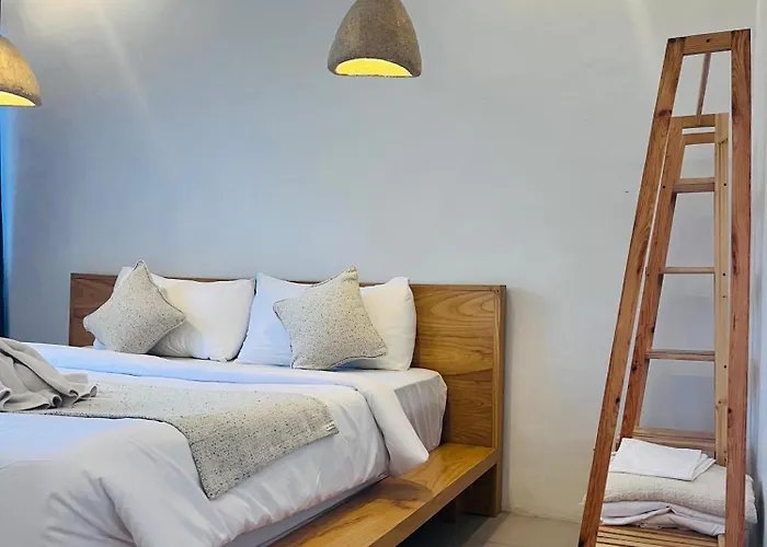Pinggan Harmoni Bed & Breakfast Baturaja (Bali)