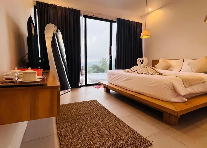 Pinggan Harmoni 3* Baturaja (Bali)