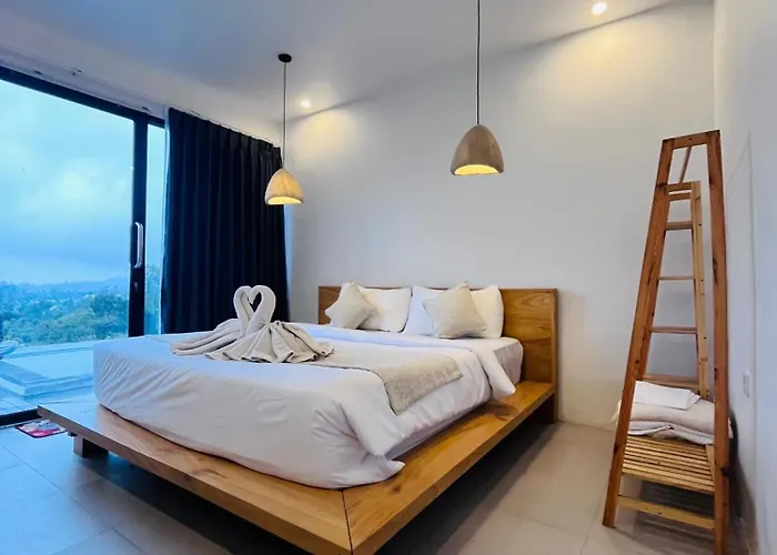 Pinggan Harmoni Baturaja (Bali)