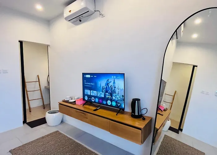 Pinggan Harmoni 3* Baturaja (Bali)