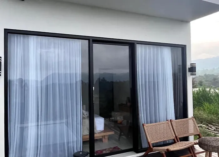 Pinggan Harmoni Bed & Breakfast 3*