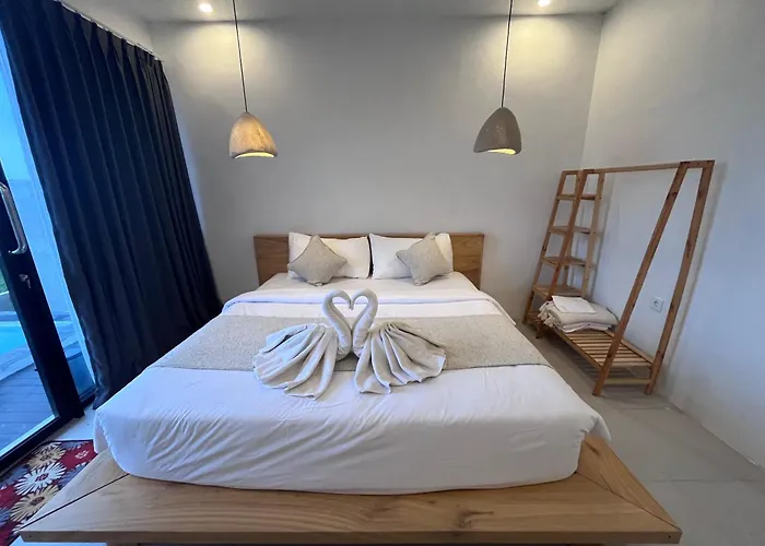 Bed & Breakfast Pinggan Harmoni