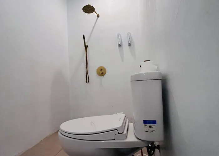 Bed & Breakfast Pinggan Harmoni Baturaja (Bali)