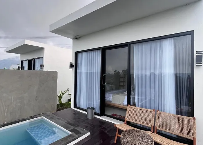 Pinggan Harmoni Bed & Breakfast