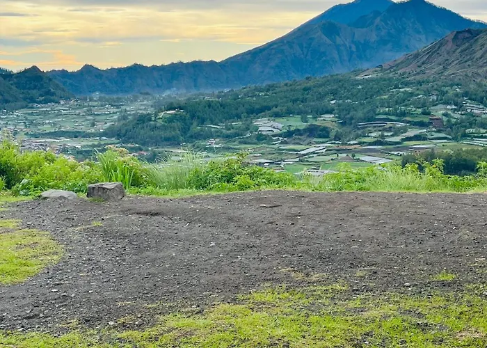 Pinggan Harmoni Baturaja (Bali)