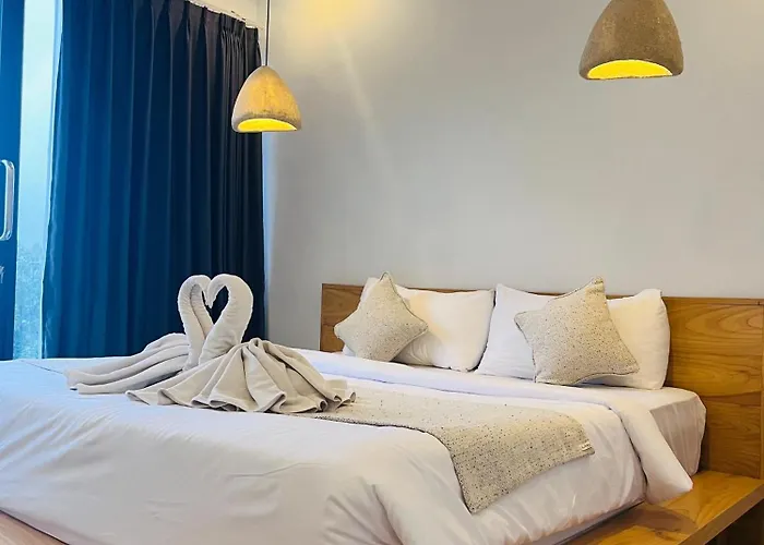Pinggan Harmoni Bed & Breakfast 3*