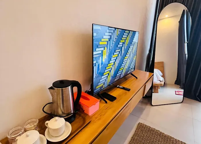 Bed & Breakfast Pinggan Harmoni