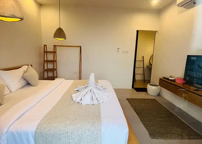 Pinggan Harmoni Baturaja (Bali)